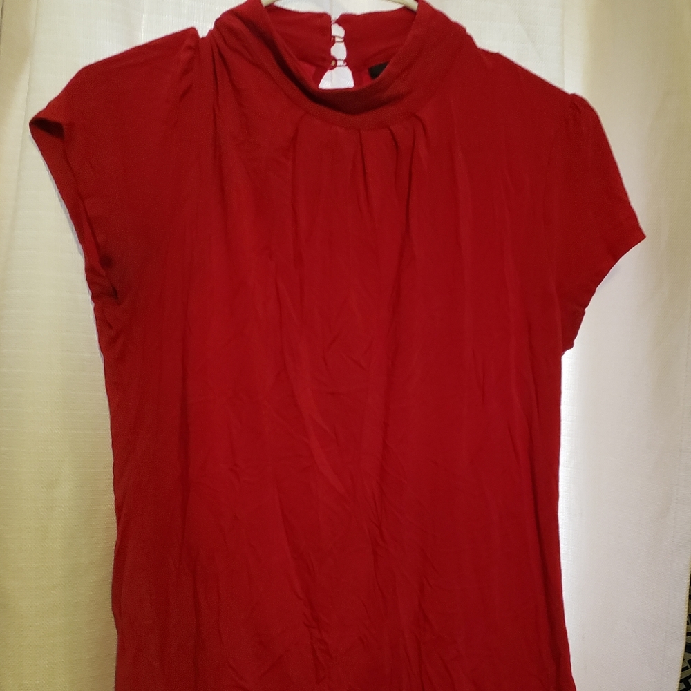 Mix and match 3for $10 Asian style shirt petite women